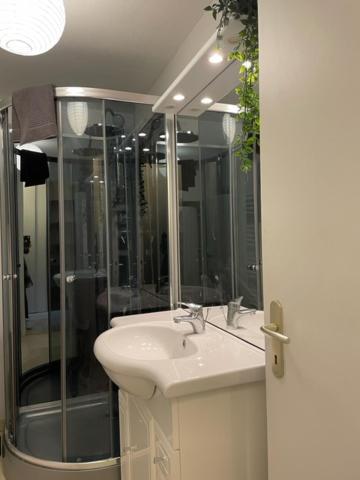 Appartement Cosy Hyper Centre Châteauroux Kültér fotó
