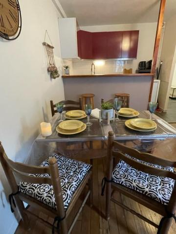Appartement Cosy Hyper Centre Châteauroux Kültér fotó