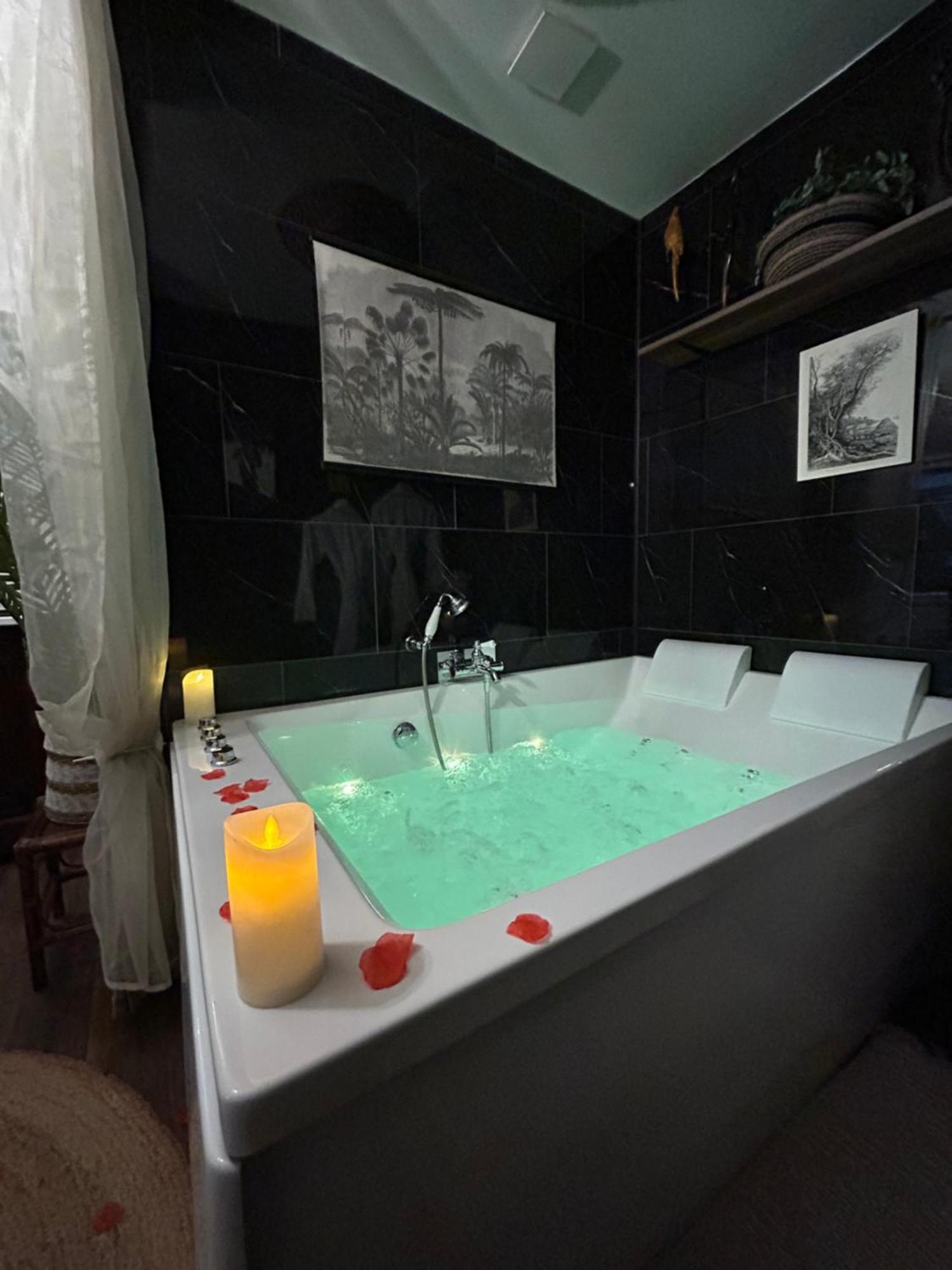 Appartement Cosy Hyper Centre Châteauroux Kültér fotó