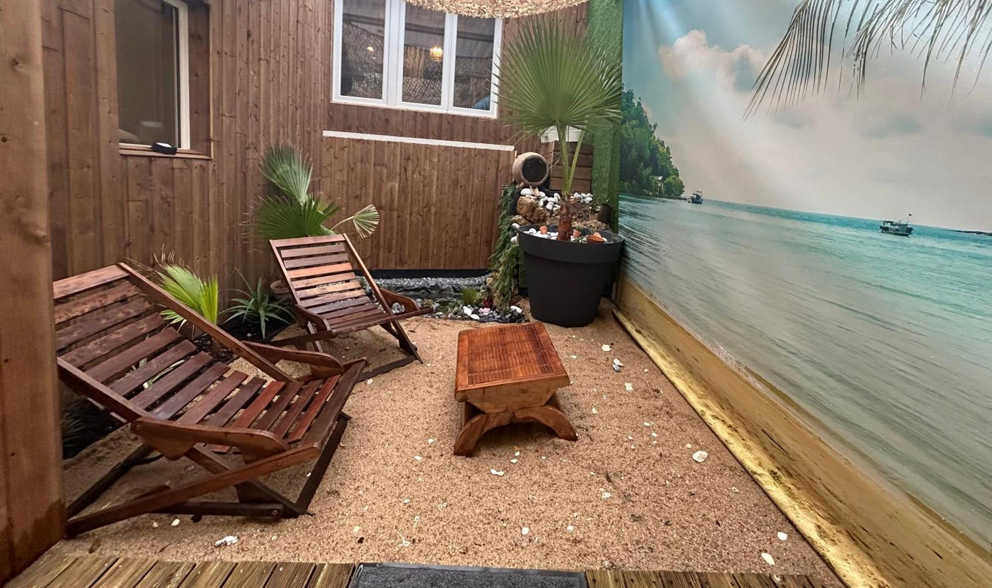 Appartement Cosy Hyper Centre Châteauroux Kültér fotó